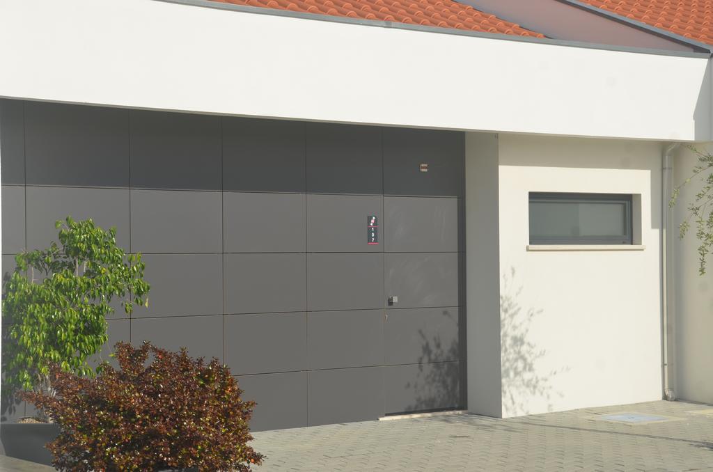 Vinyl M Hotel - Adults Only Mealhada Exterior foto