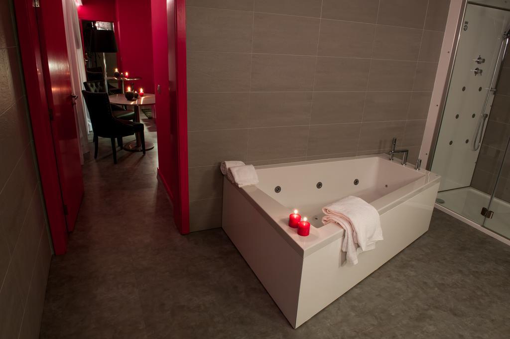 Vinyl M Hotel - Adults Only Mealhada Exterior foto