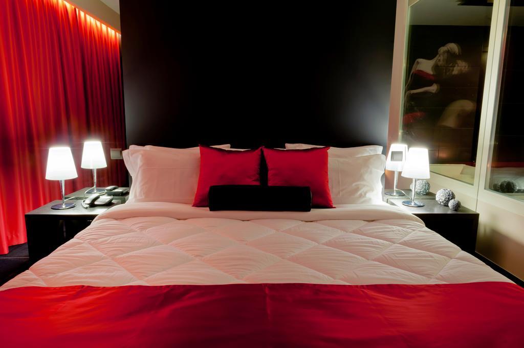 Vinyl M Hotel - Adults Only Mealhada Exterior foto